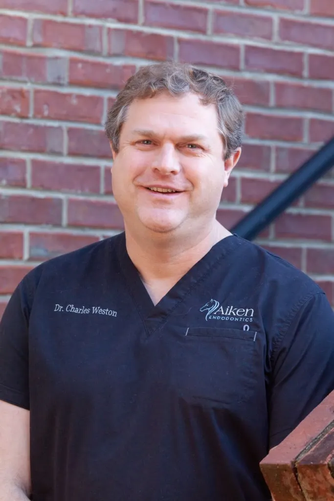 Meet Charles H. Weston, Jr. DMD, Endodontist in Aiken, SC