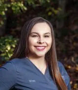 Meet the Aiken Endodontics Staff - Wren Daniel