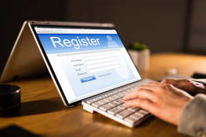 registration photo
